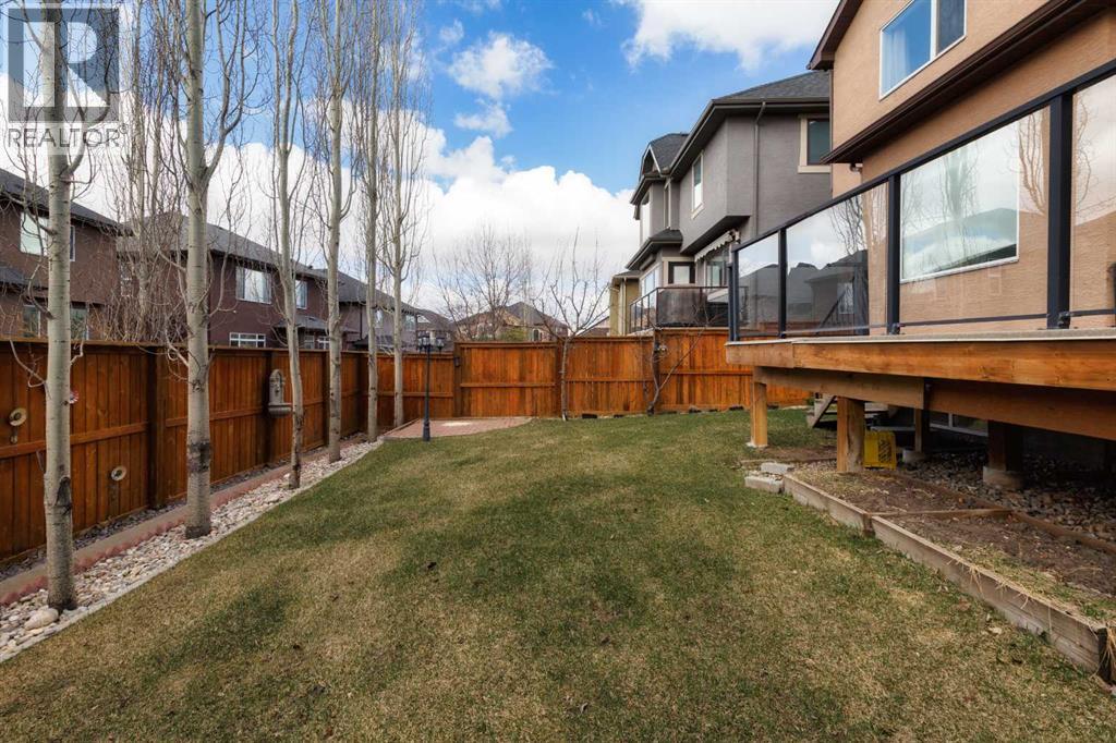 97 Aspenshire Drive Sw, Calgary, Alberta  t3h 0P6 - Photo 47 - A2304956