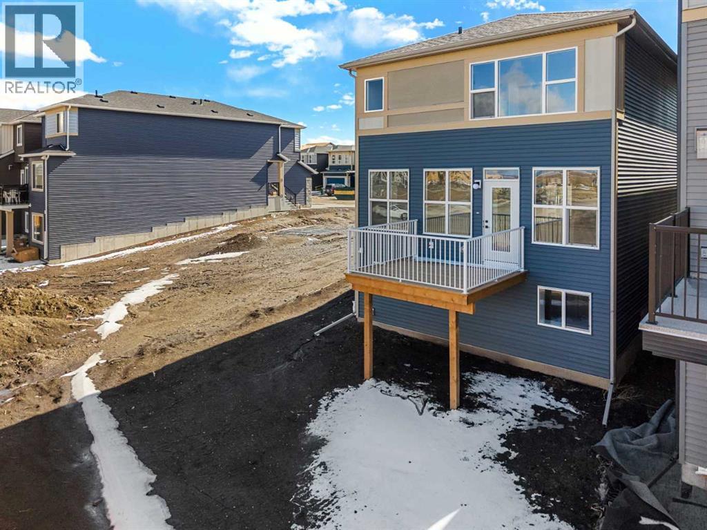 192 Belmont Place SW, Calgary, Alberta  T2X 6E5 - Photo 47 - A2300429