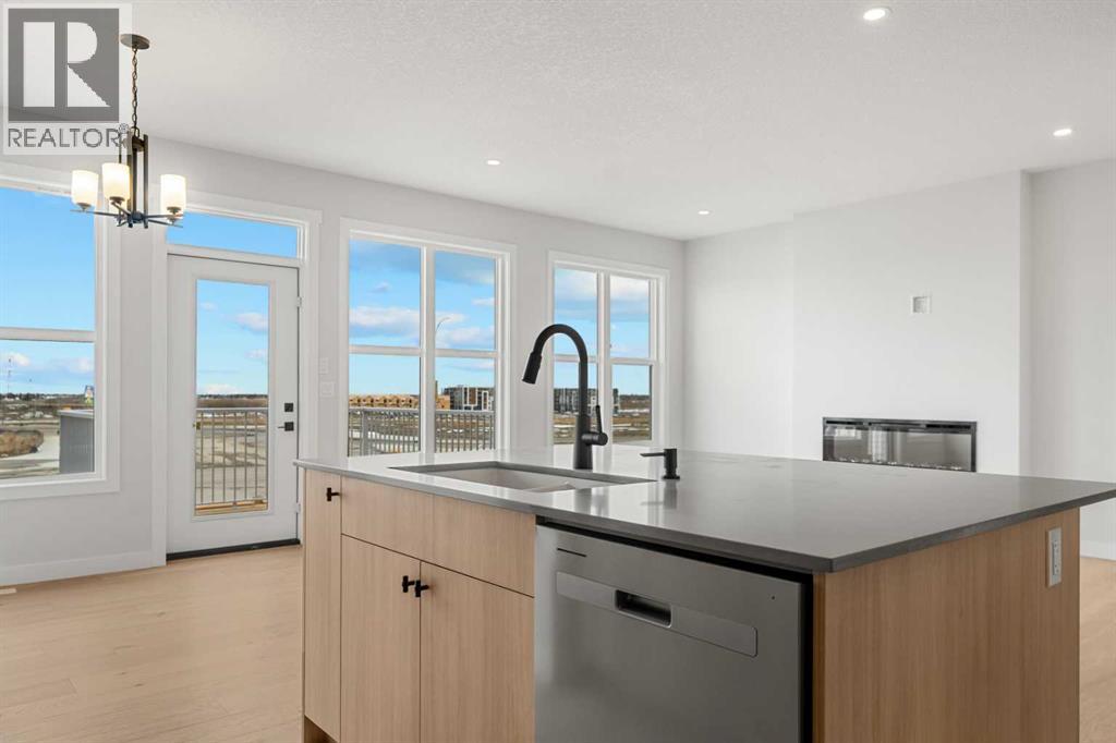 192 Belmont Place SW, Calgary, Alberta  T2X 6E5 - Photo 12 - A2300429