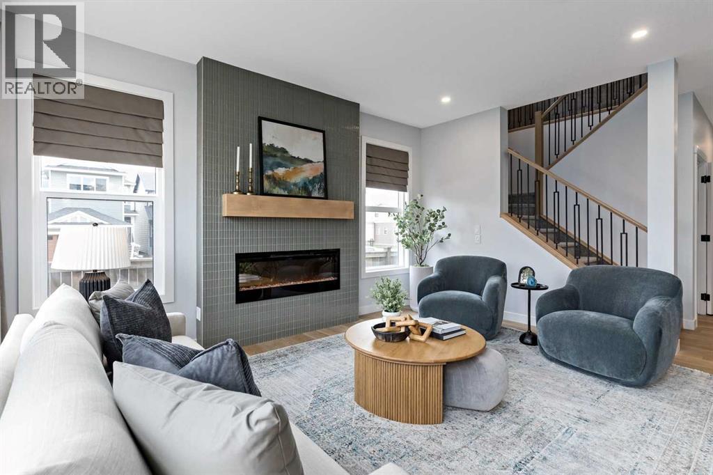 297 Homestead Terrace NE, Calgary, Alberta  T3J 5R6 - Photo 18 - A2300633