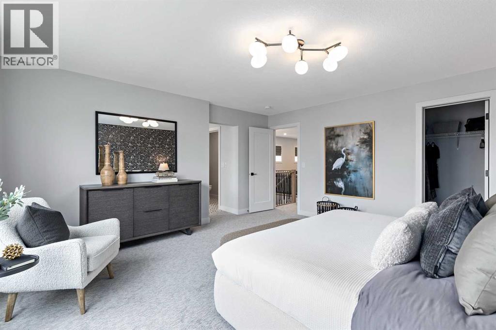 297 Homestead Terrace NE, Calgary, Alberta  T3J 5R6 - Photo 35 - A2300633