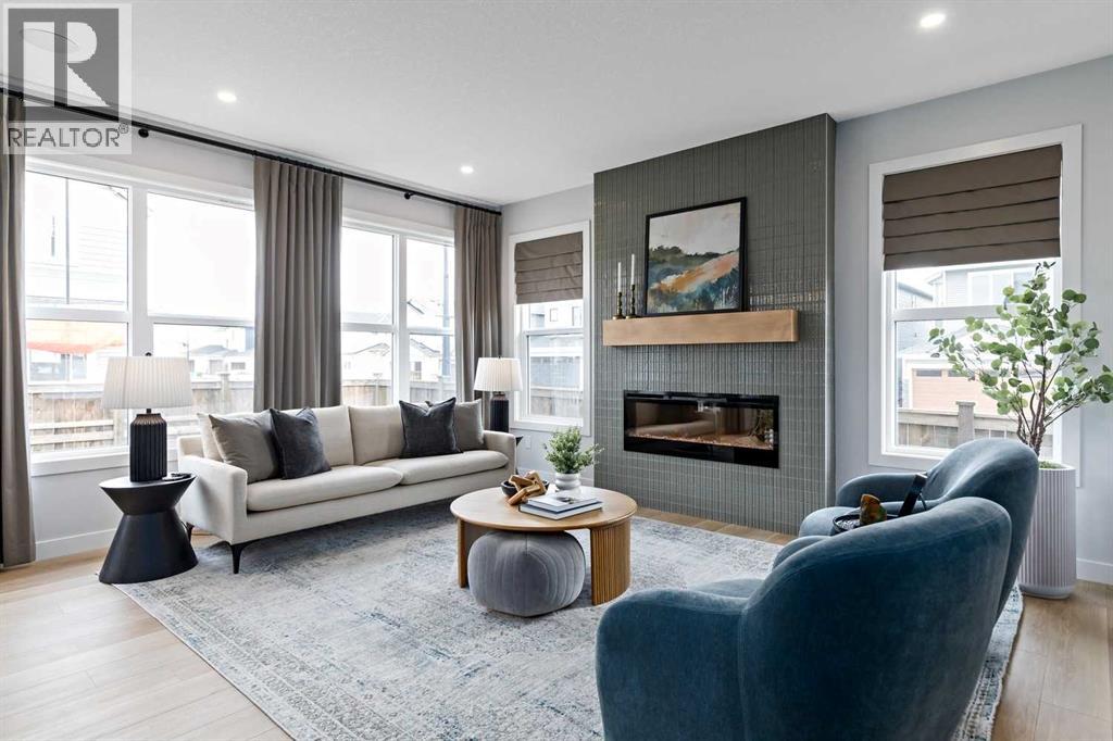 297 Homestead Terrace NE, Calgary, Alberta  T3J 5R6 - Photo 20 - A2300633