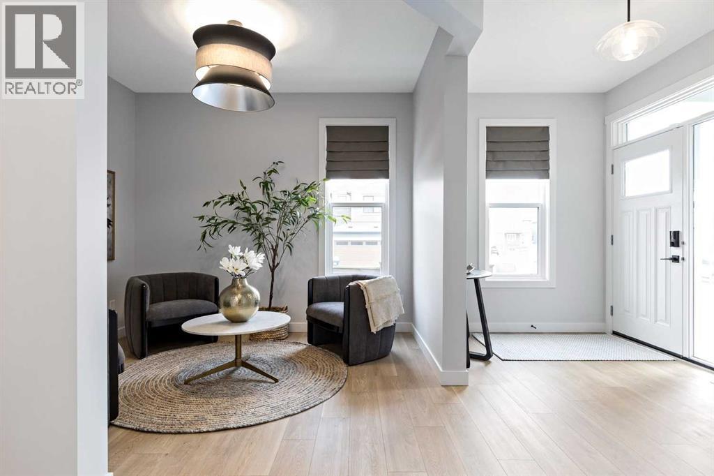 297 Homestead Terrace NE, Calgary, Alberta  T3J 5R6 - Photo 8 - A2300633