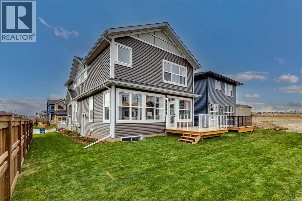 297 Homestead Terrace NE, Calgary, Alberta  T3J 5R6 - Photo 2 - A2300633