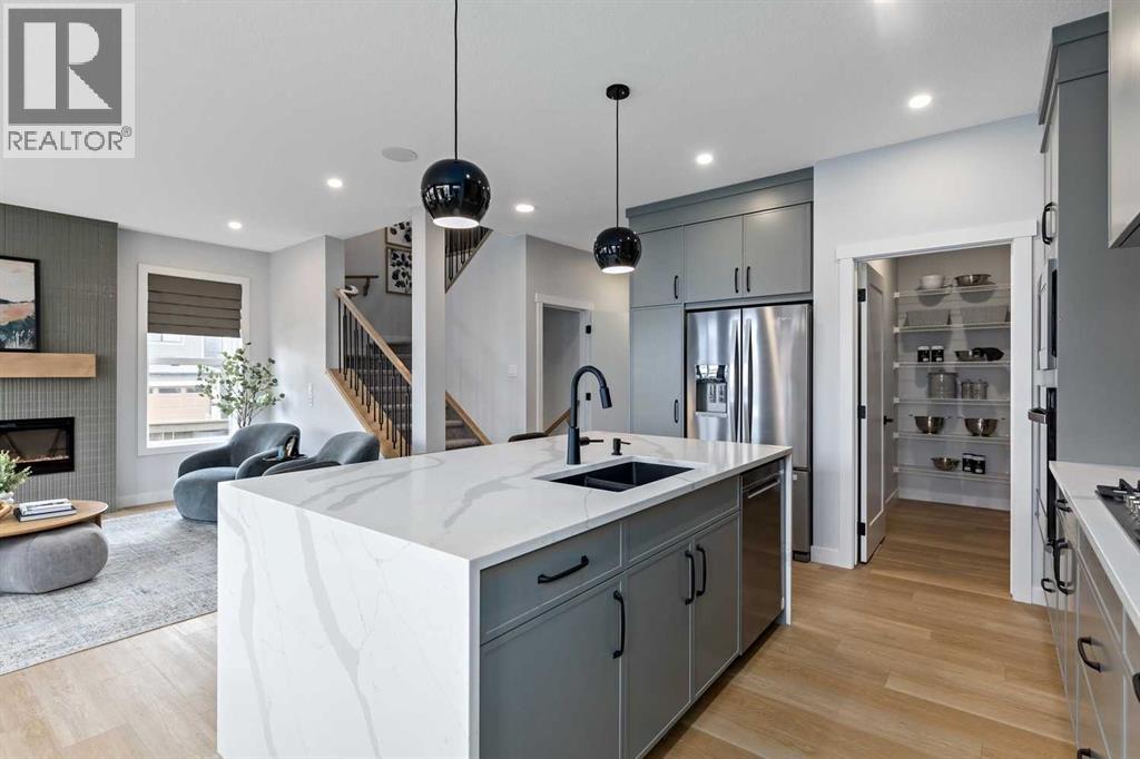 297 Homestead Terrace NE, Calgary, Alberta  T3J 5R6 - Photo 12 - A2300633