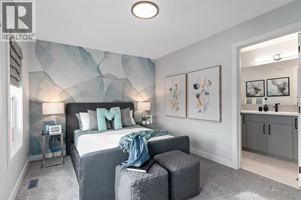 297 Homestead Terrace NE, Calgary, Alberta  T3J 5R6 - Photo 29 - A2300633