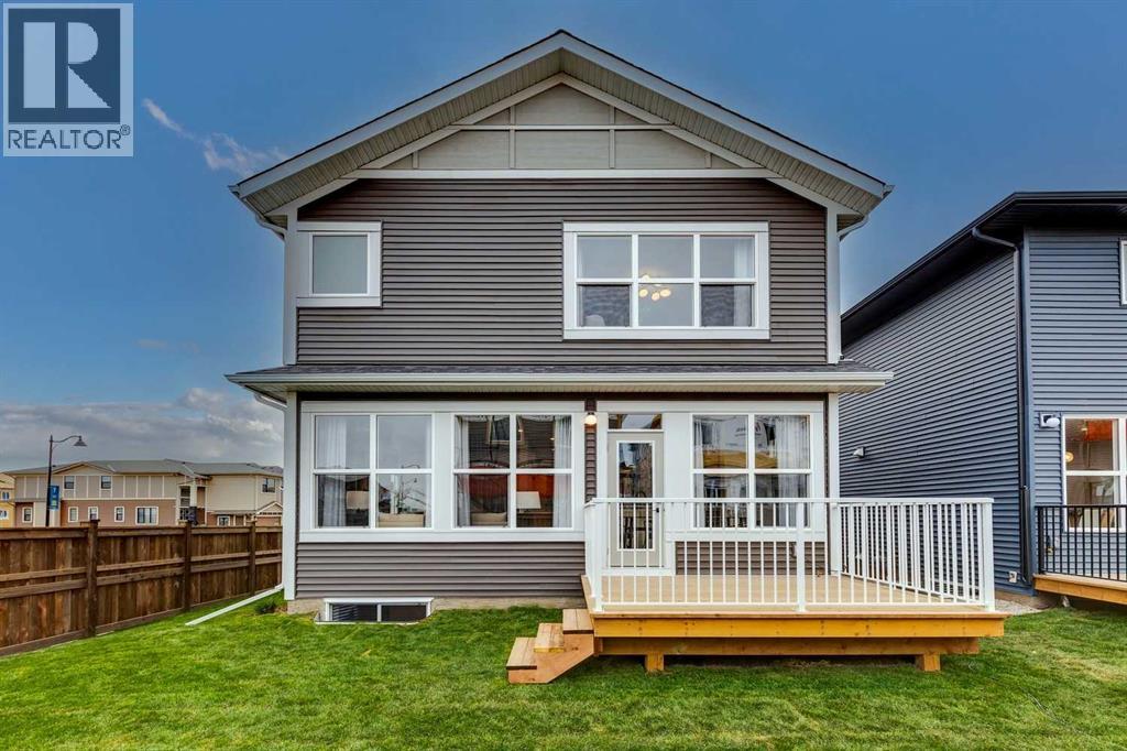 297 Homestead Terrace NE, Calgary, Alberta  T3J 5R6 - Photo 3 - A2300633