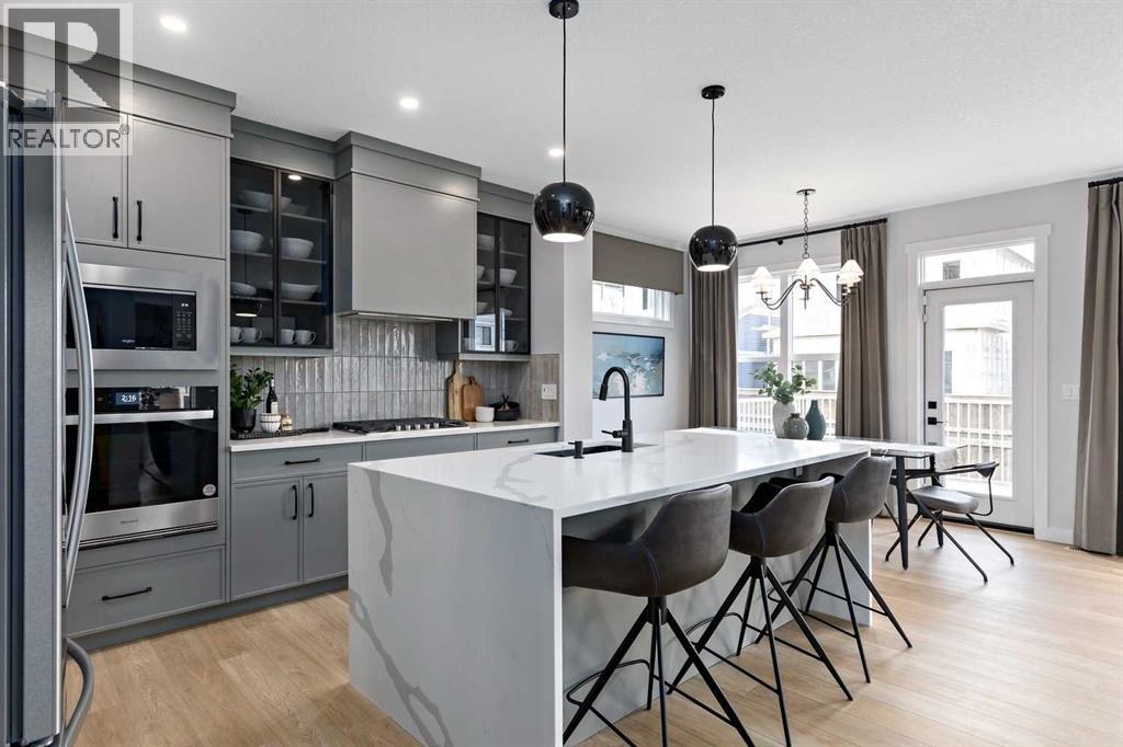 297 Homestead Terrace NE, Calgary, Alberta  T3J 5R6 - Photo 9 - A2300633