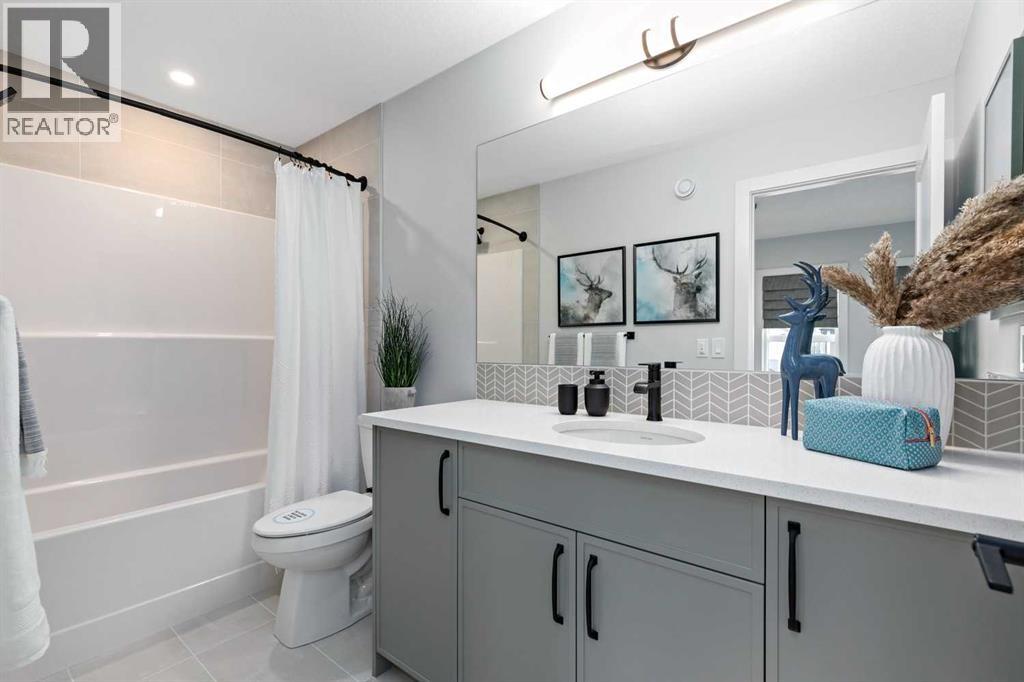 297 Homestead Terrace NE, Calgary, Alberta  T3J 5R6 - Photo 30 - A2300633