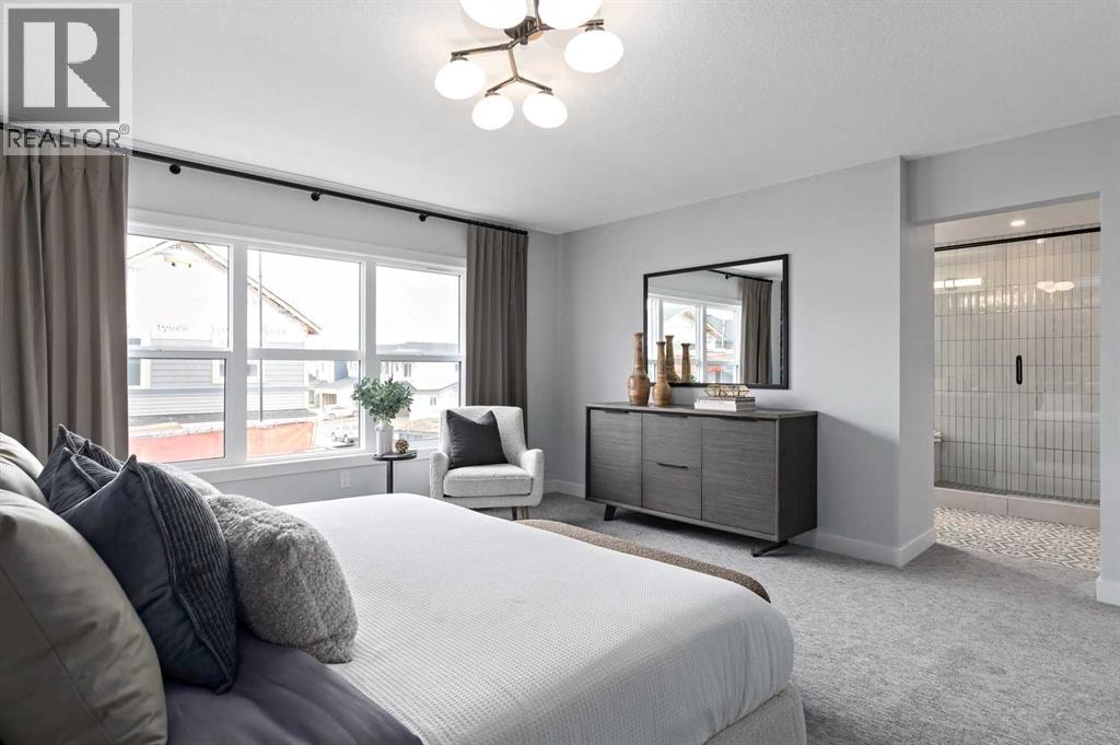 297 Homestead Terrace NE, Calgary, Alberta  T3J 5R6 - Photo 33 - A2300633