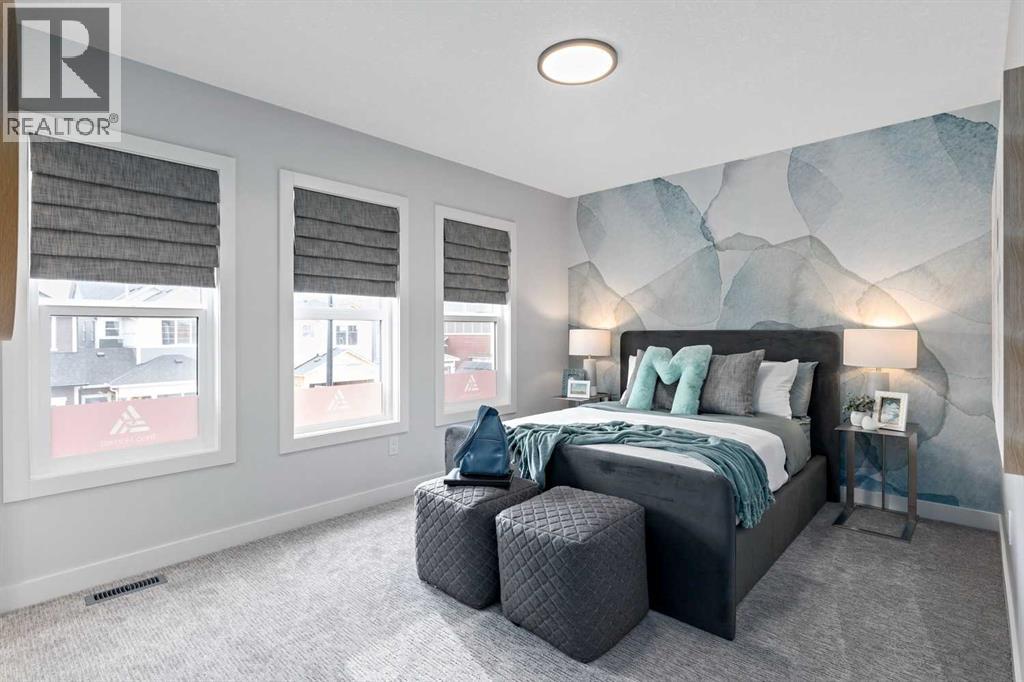 297 Homestead Terrace NE, Calgary, Alberta  T3J 5R6 - Photo 28 - A2300633