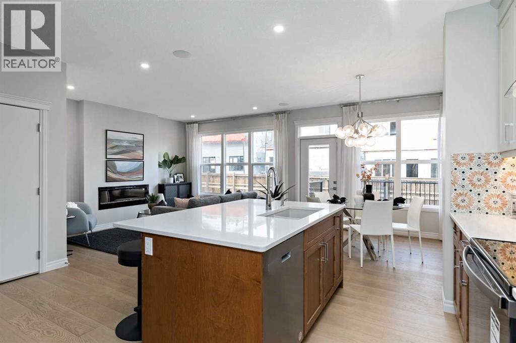 293 Homestead Terrace NE, Calgary, Alberta  T3J 5R7 - Photo 12 - A2300635