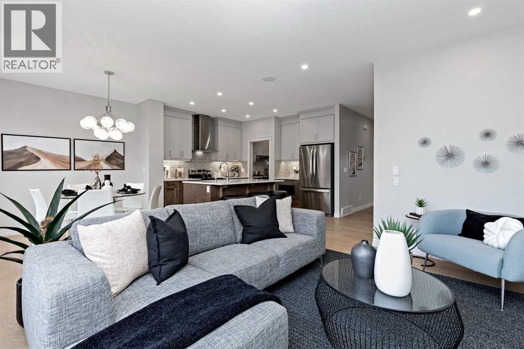 293 Homestead Terrace NE, Calgary, Alberta  T3J 5R7 - Photo 21 - A2300635