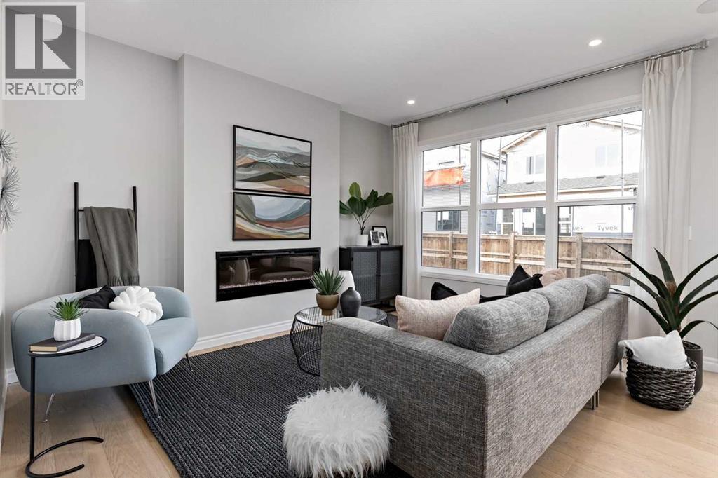 293 Homestead Terrace NE, Calgary, Alberta  T3J 5R7 - Photo 18 - A2300635