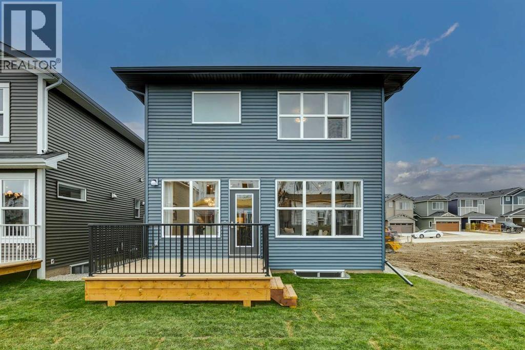 293 Homestead Terrace NE, Calgary, Alberta  T3J 5R7 - Photo 2 - A2300635