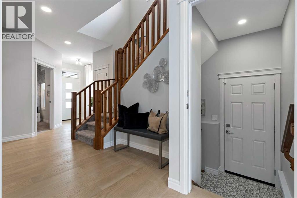 293 Homestead Terrace NE, Calgary, Alberta  T3J 5R7 - Photo 24 - A2300635