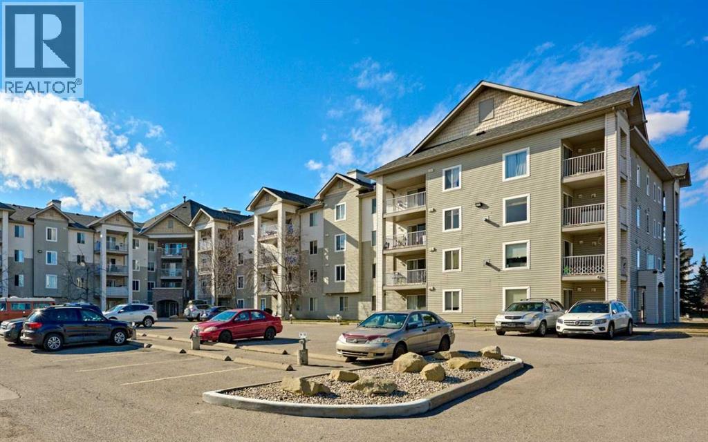 305, 2000 Somervale Court Sw, Calgary, Alberta  T2Y 4J1 - Photo 2 - A2300853