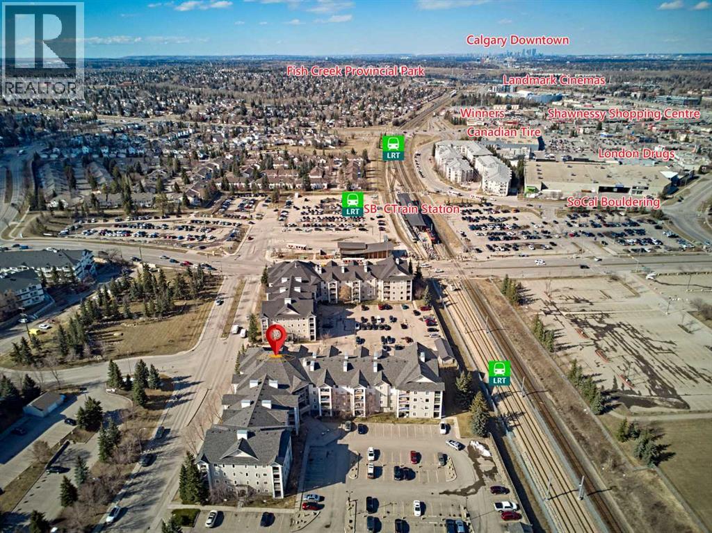 305, 2000 Somervale Court Sw, Calgary, Alberta  T2Y 4J1 - Photo 22 - A2300853