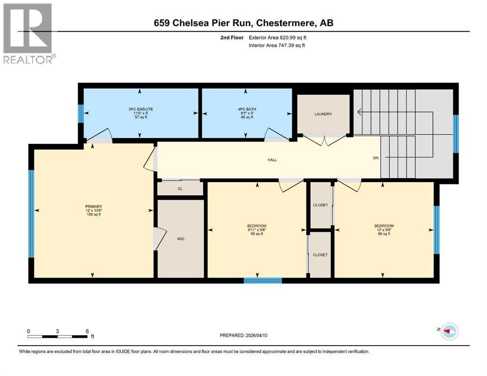 659 Chelsea Pier Run, Chestermere, Alberta  T1X 3H6 - Photo 48 - A2301086
