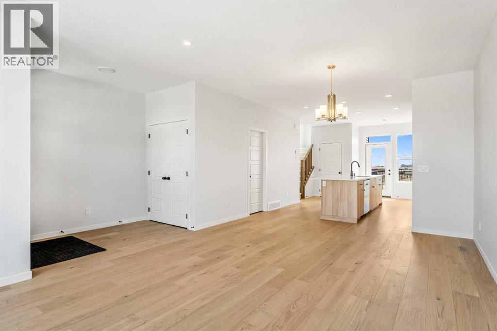 659 Chelsea Pier Run, Chestermere, Alberta  T1X 3H6 - Photo 8 - A2301086