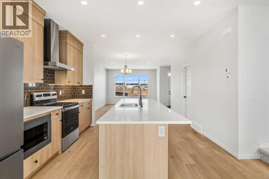 659 Chelsea Pier Run, Chestermere, Alberta  T1X 3H6 - Photo 14 - A2301086