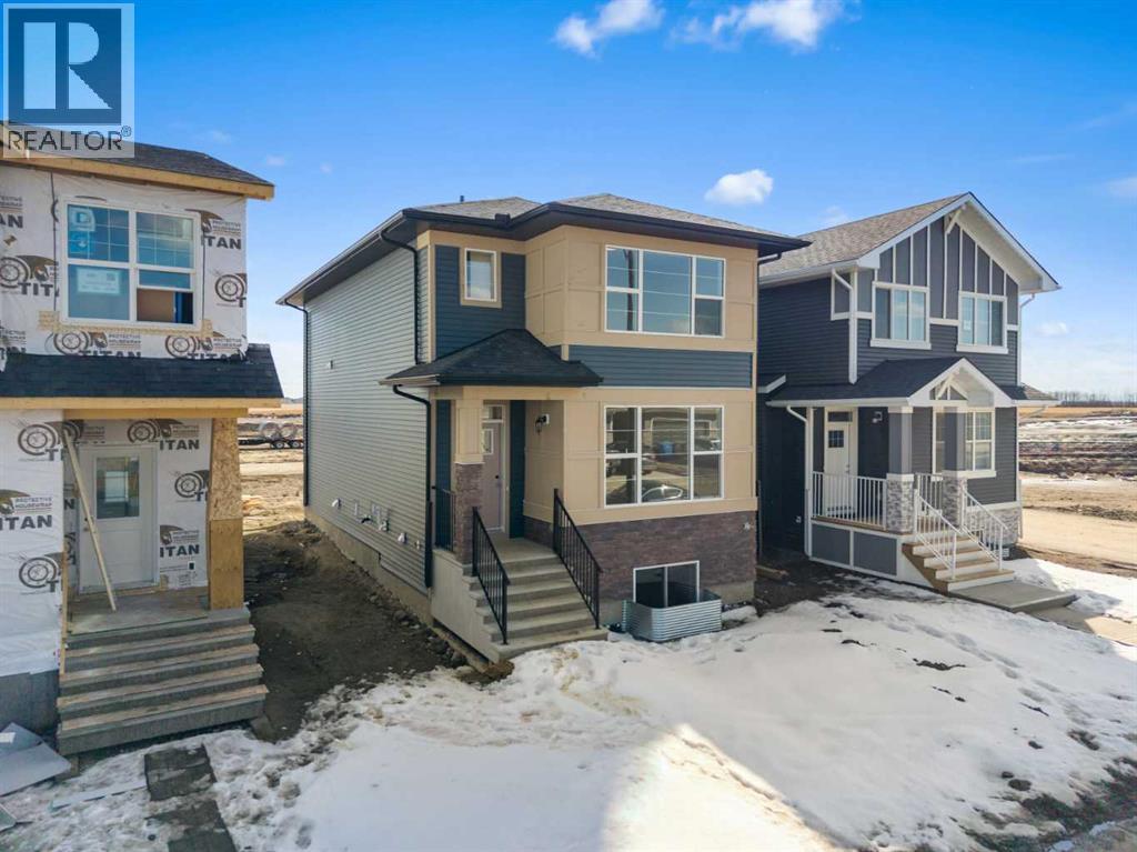 659 Chelsea Pier Run, Chestermere, Alberta  T1X 3H6 - Photo 2 - A2301086