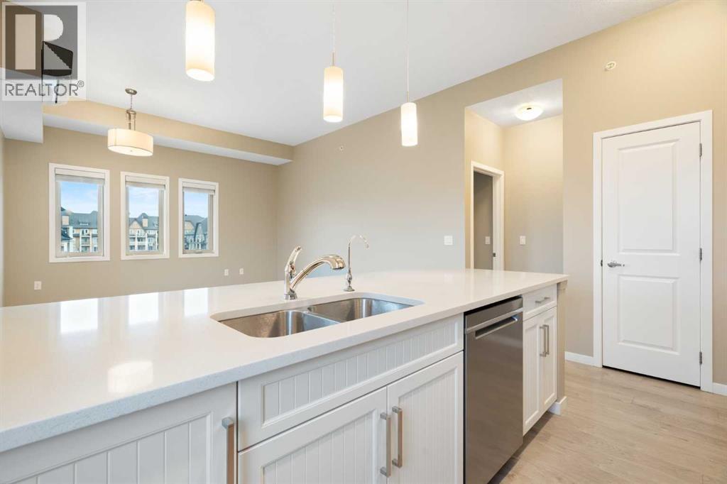 416, 30 Mahogany Mews SE, Calgary, Alberta  T3M 3H4 - Photo 11 - A2301208