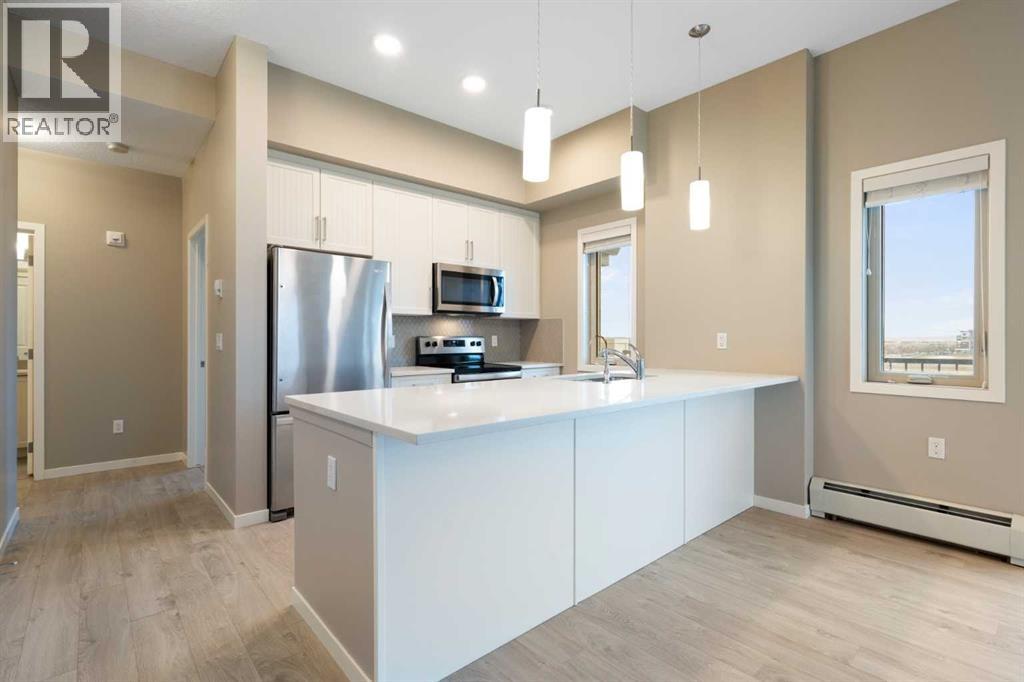 416, 30 Mahogany Mews SE, Calgary, Alberta  T3M 3H4 - Photo 8 - A2301208