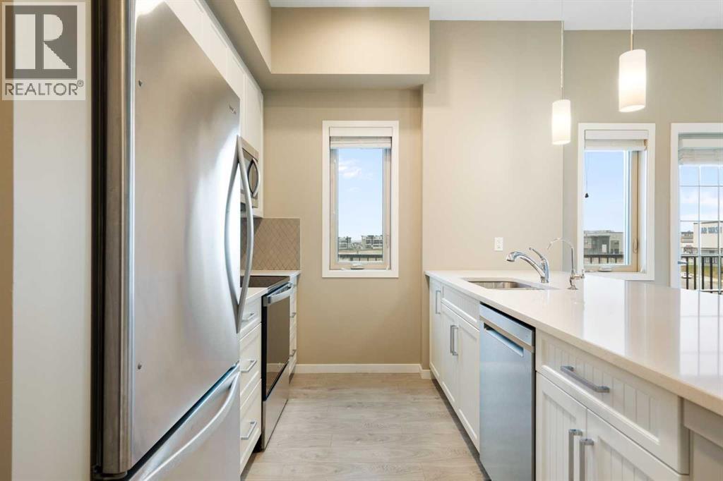 416, 30 Mahogany Mews SE, Calgary, Alberta  T3M 3H4 - Photo 9 - A2301208