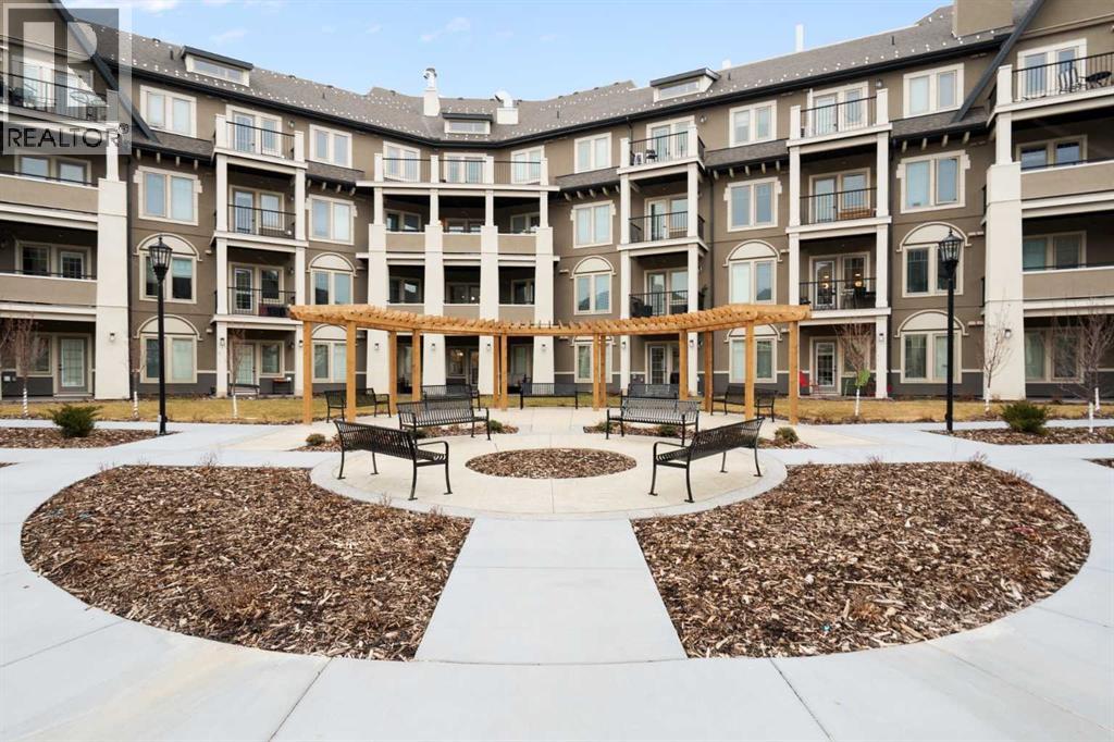 416, 30 Mahogany Mews SE, Calgary, Alberta  T3M 3H4 - Photo 37 - A2301208