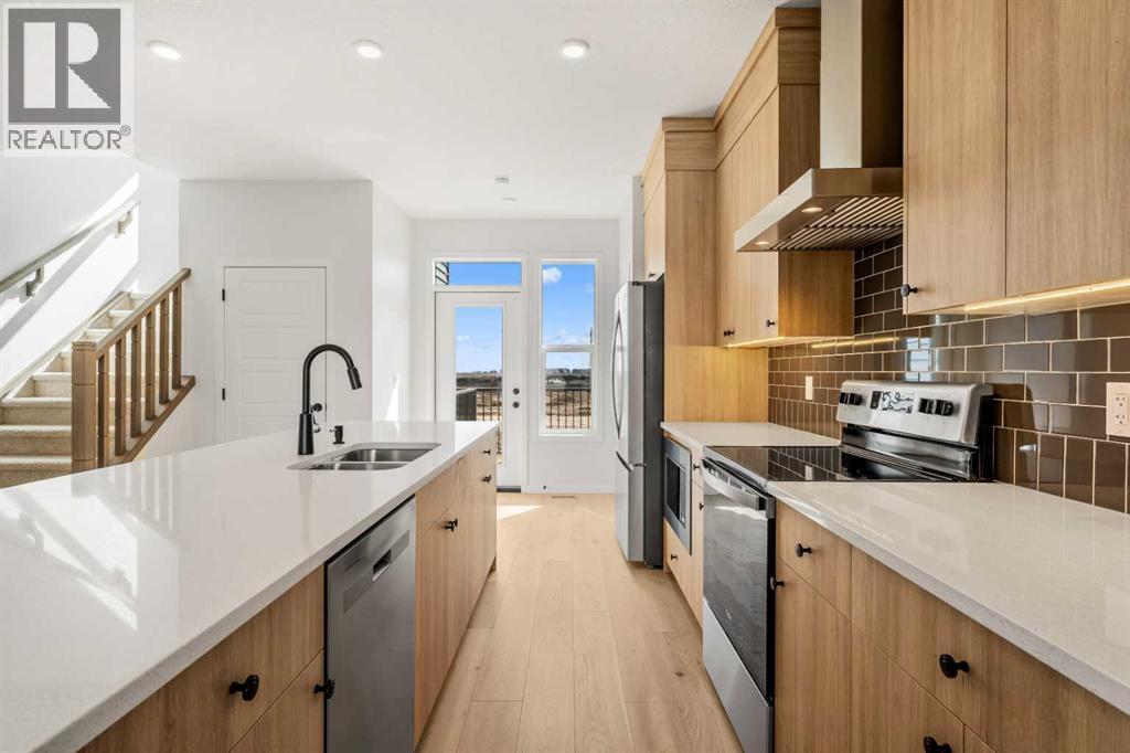 659 Chelsea Pier Run, Chestermere, Alberta  T1X 3H6 - Photo 10 - A2301086