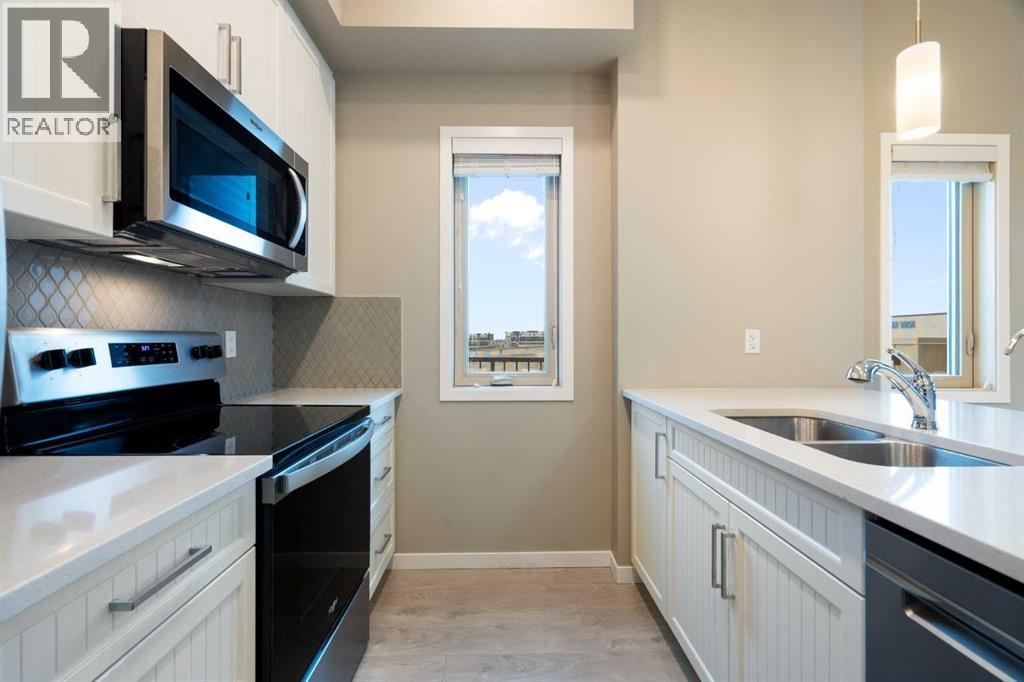 416, 30 Mahogany Mews SE, Calgary, Alberta  T3M 3H4 - Photo 10 - A2301208