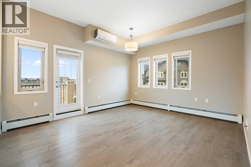 416, 30 Mahogany Mews SE, Calgary, Alberta  T3M 3H4 - Photo 12 - A2301208