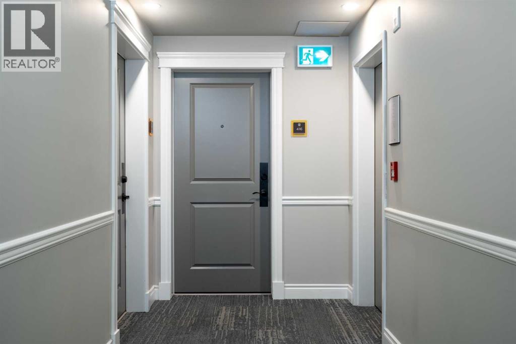 416, 30 Mahogany Mews SE, Calgary, Alberta  T3M 3H4 - Photo 4 - A2301208