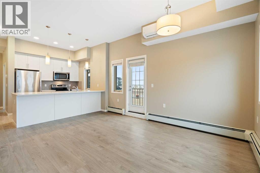 416, 30 Mahogany Mews SE, Calgary, Alberta  T3M 3H4 - Photo 15 - A2301208