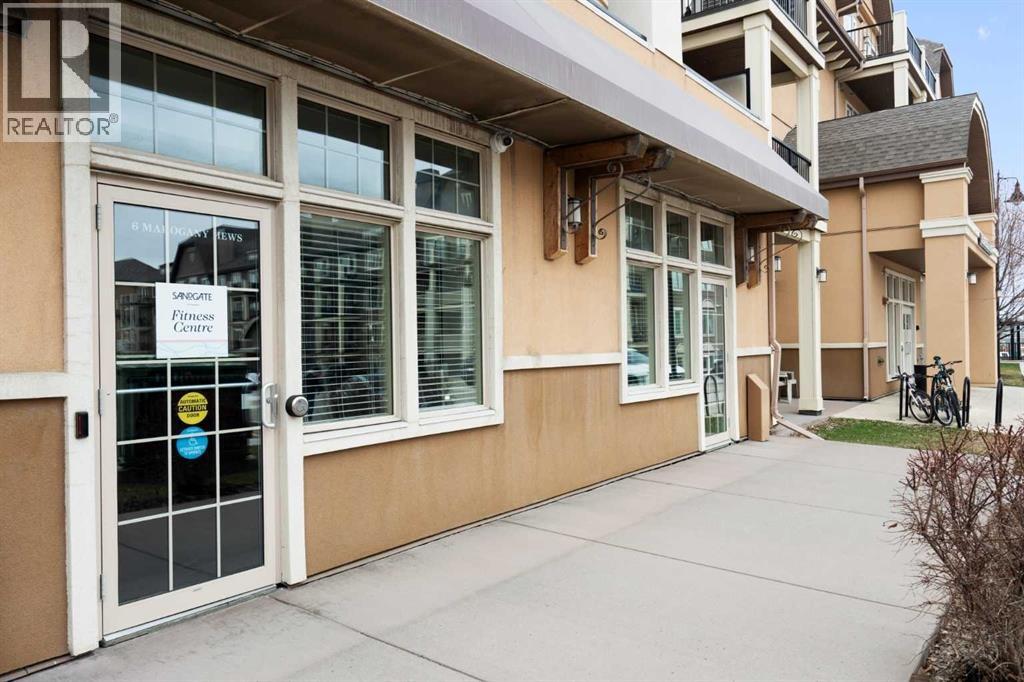 416, 30 Mahogany Mews SE, Calgary, Alberta  T3M 3H4 - Photo 33 - A2301208