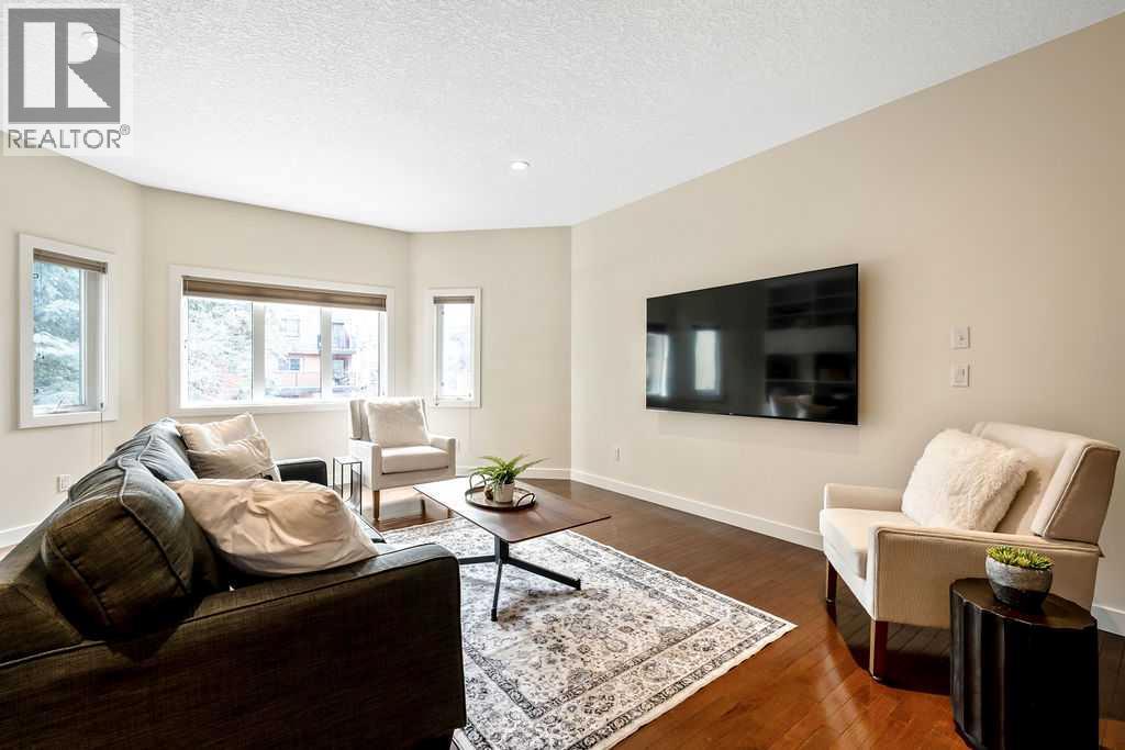 706 3 Avenue Nw, Calgary, Alberta  T2N 0J1 - Photo 5 - A2303210