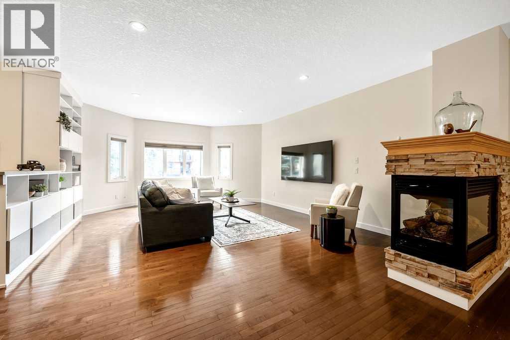 706 3 Avenue Nw, Calgary, Alberta  T2N 0J1 - Photo 8 - A2303210