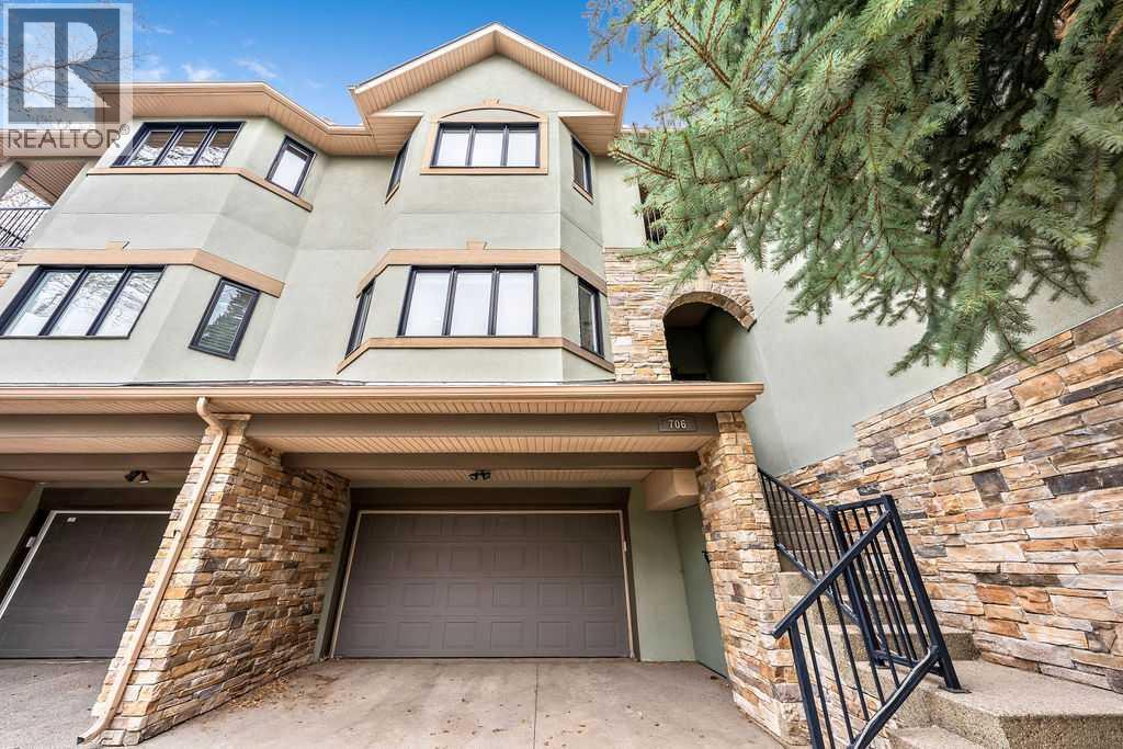 706 3 Avenue Nw, Calgary, Alberta  T2N 0J1 - Photo 3 - A2303210