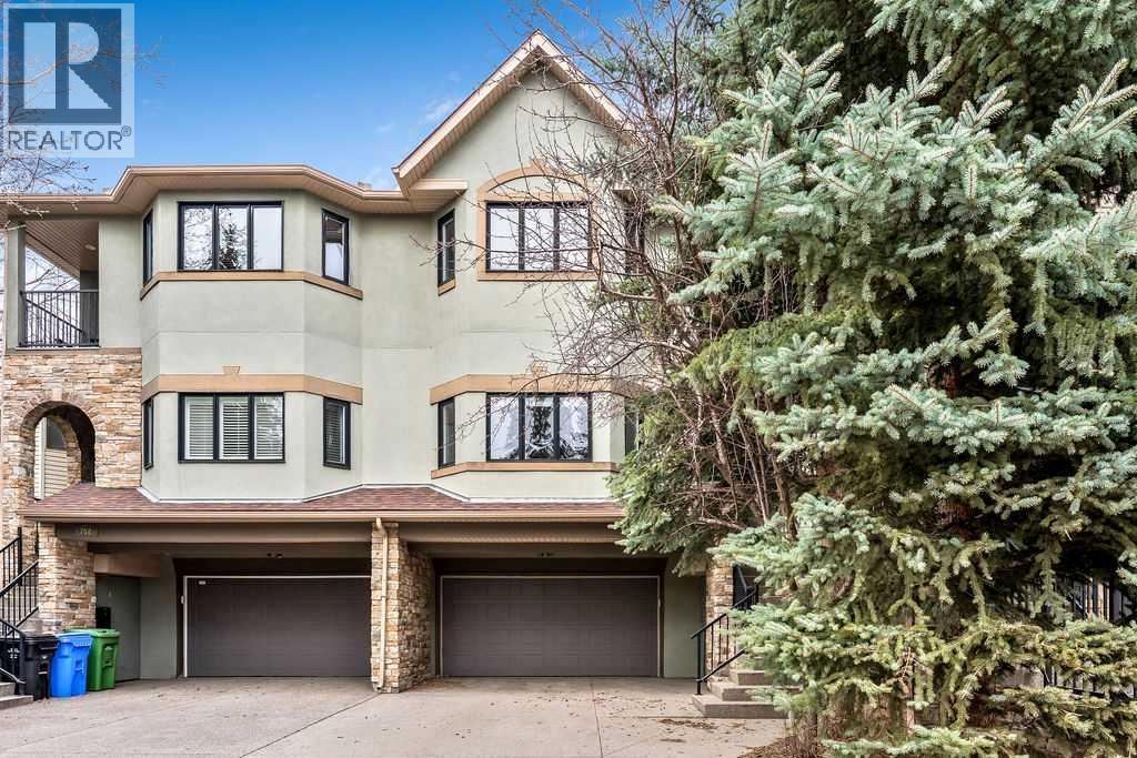 706 3 Avenue Nw, Calgary, Alberta  T2N 0J1 - Photo 2 - A2303210