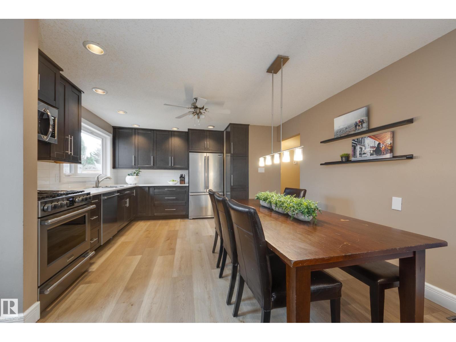 205 Groveland Pl, Sherwood Park, Alberta  T8A 3G3 - Photo 10 - E4484072