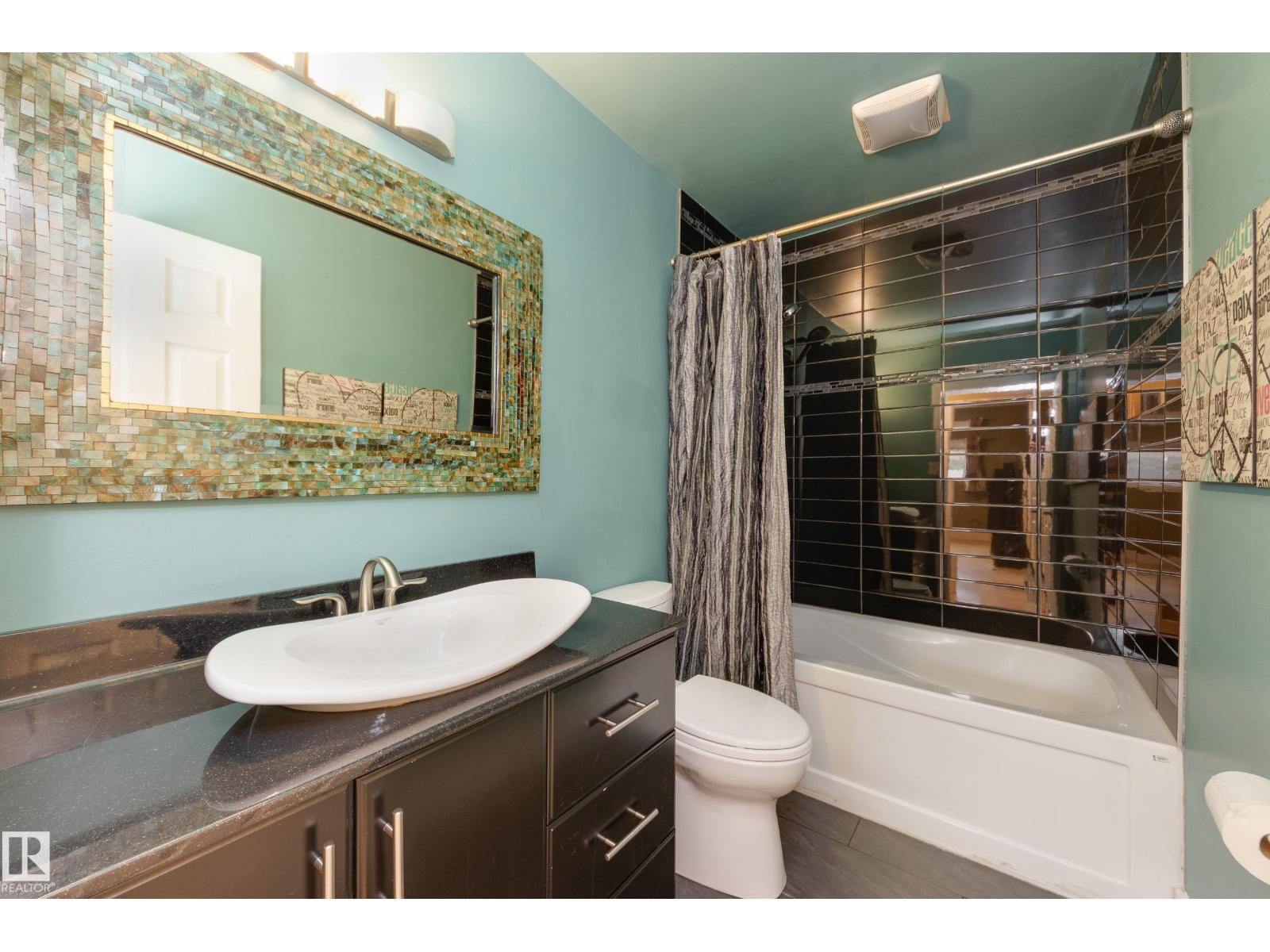 205 Groveland Pl, Sherwood Park, Alberta  T8A 3G3 - Photo 19 - E4484072