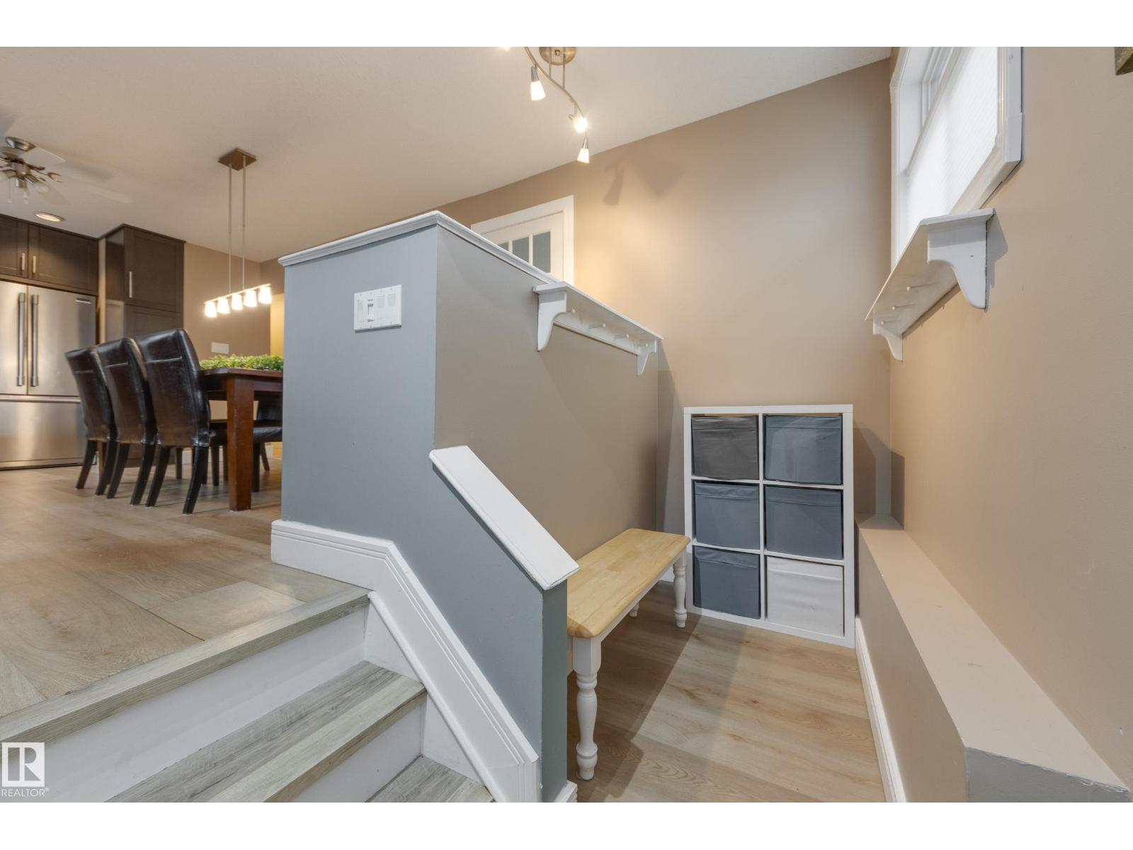 205 Groveland Pl, Sherwood Park, Alberta  T8A 3G3 - Photo 22 - E4484072