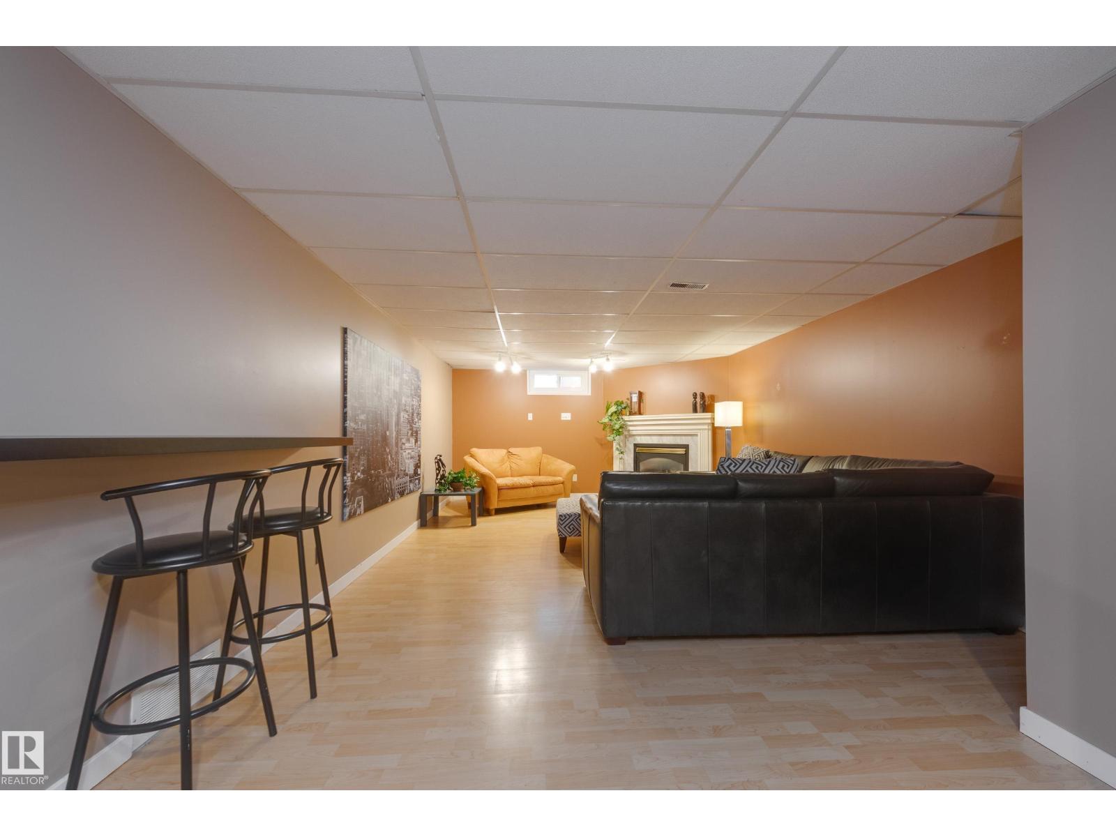 205 Groveland Pl, Sherwood Park, Alberta  T8A 3G3 - Photo 24 - E4484072