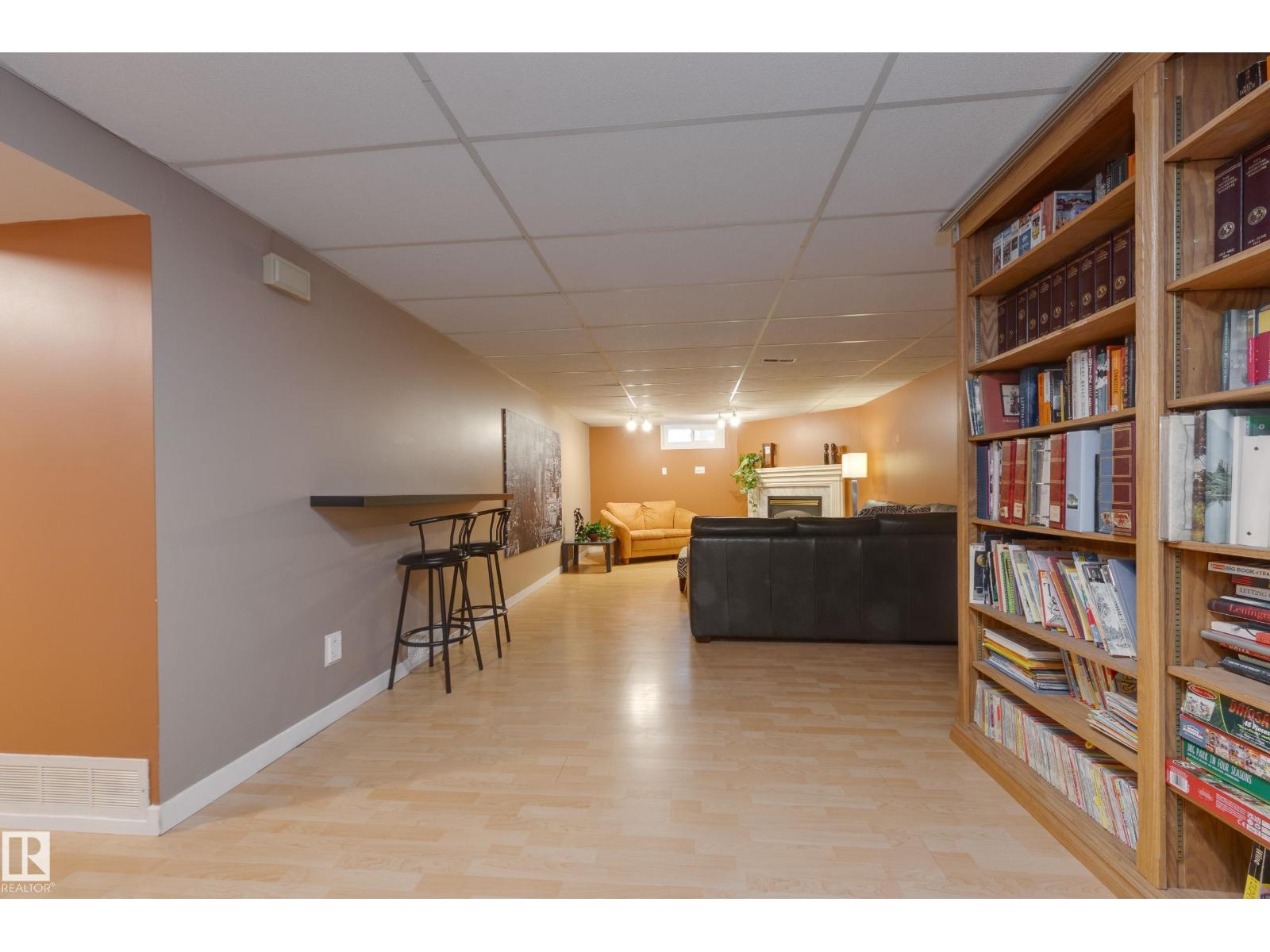 205 Groveland Pl, Sherwood Park, Alberta  T8A 3G3 - Photo 25 - E4484072