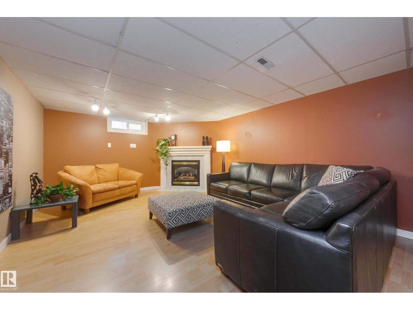 205 Groveland Pl, Sherwood Park, Alberta  T8A 3G3 - Photo 26 - E4484072