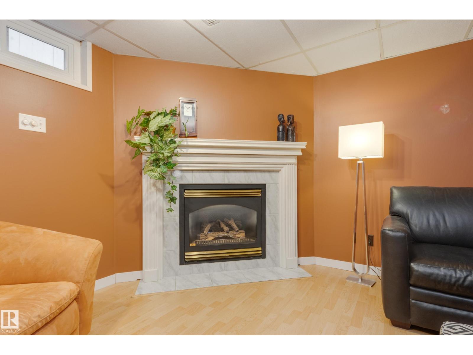 205 Groveland Pl, Sherwood Park, Alberta  T8A 3G3 - Photo 27 - E4484072