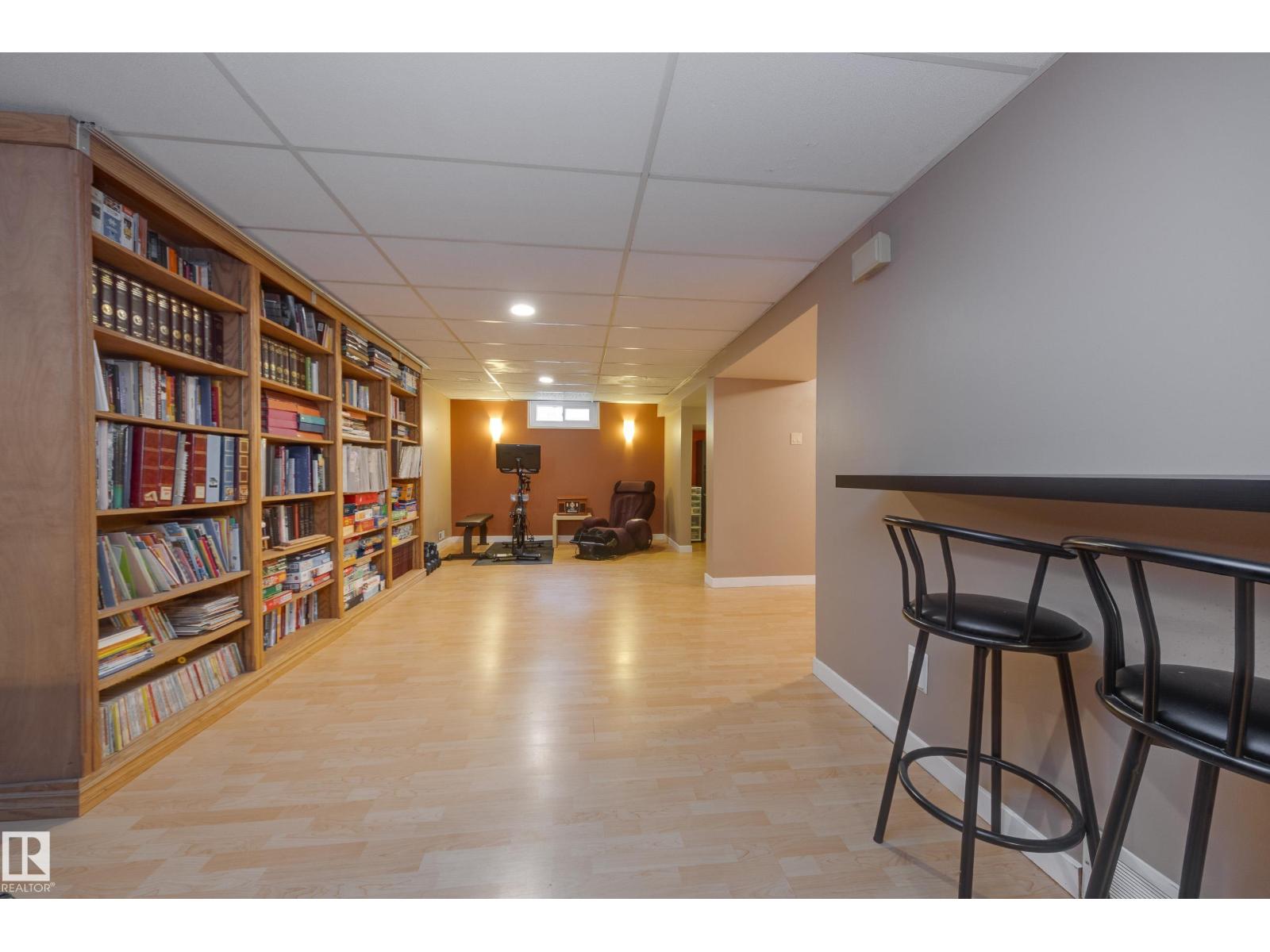 205 Groveland Pl, Sherwood Park, Alberta  T8A 3G3 - Photo 29 - E4484072