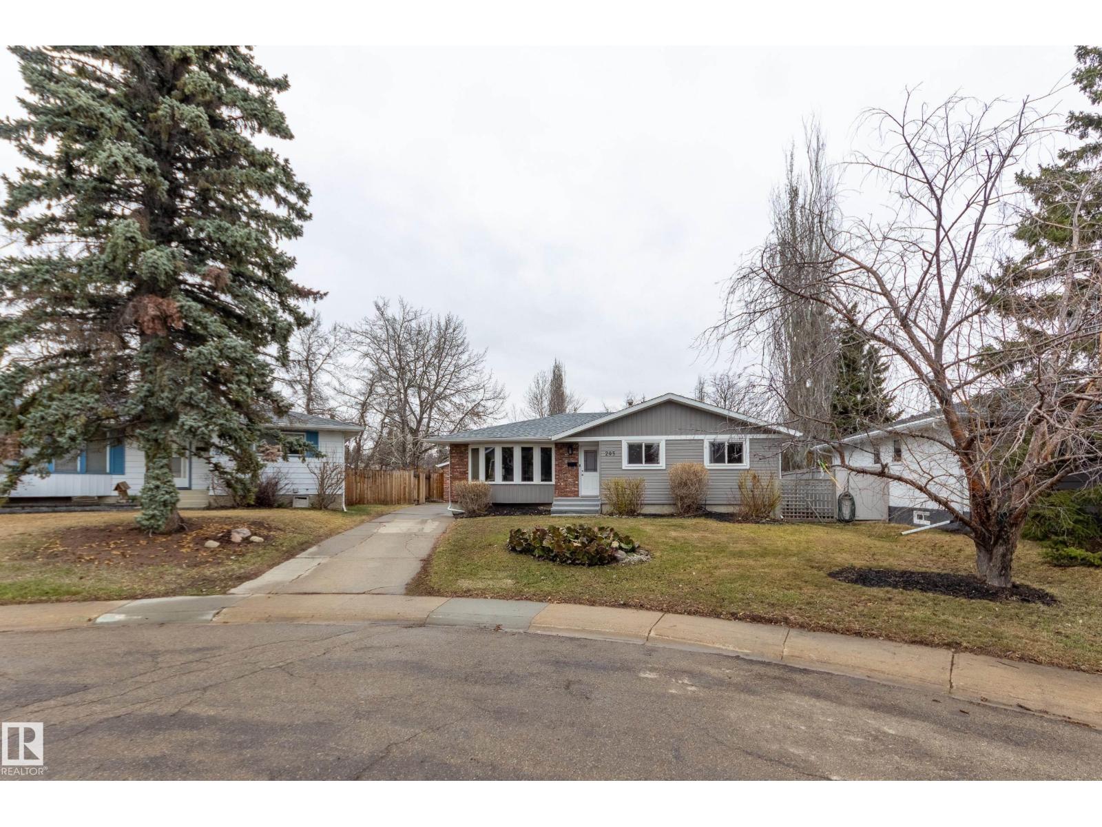 205 Groveland Pl, Sherwood Park, Alberta  T8A 3G3 - Photo 31 - E4484072