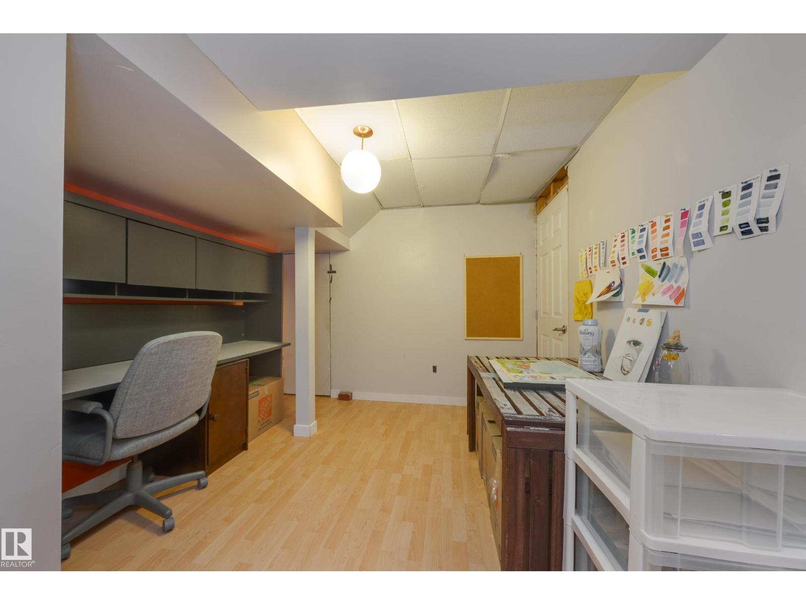 205 Groveland Pl, Sherwood Park, Alberta  T8A 3G3 - Photo 32 - E4484072